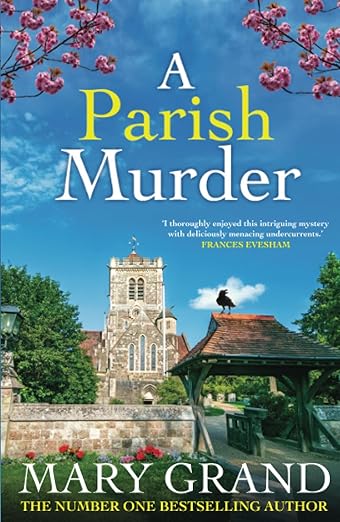 A Parish Murder
