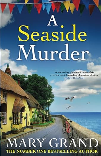 A Seaside Murder