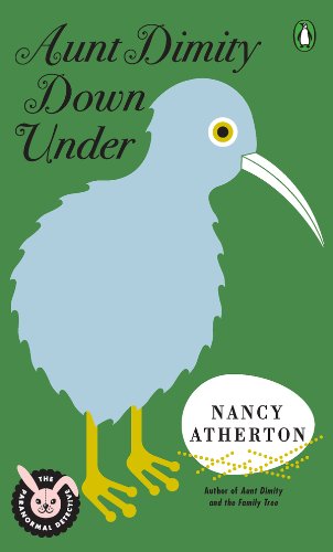 Aunt Dimity Down Under (Aunt Dimity Mystery Book 15)