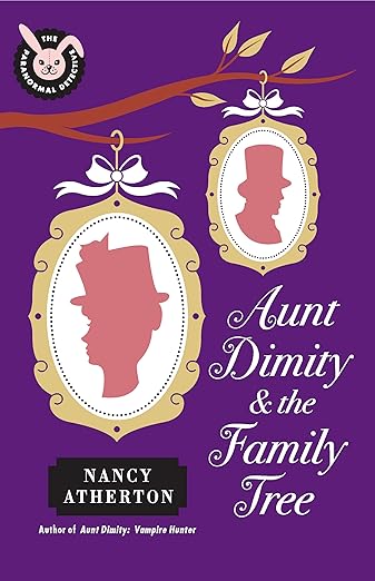 Aunt Dimity and the Family Tree (Aunt Dimity Mystery Book 16)