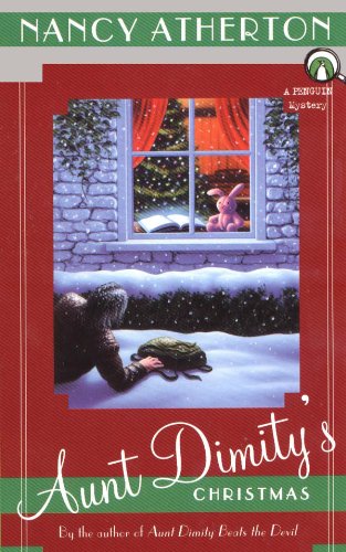 Aunt Dimity’s Christmas (Aunt Dimity Mystery Book 5)