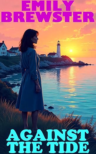 Against The Tide: A Cozy Small Town Mystery (Harborview Cafe Mysteries Book 6)