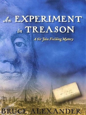 An Experiment in Treason