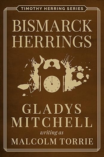 Bismarck Herrings (Timothy Herring)