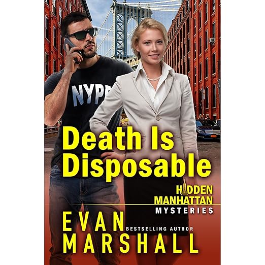 Death Is Disposable: Who Killed the Homeless Man?