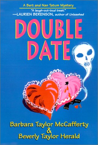 Double Date (Bert & Nan Tatum Mysteries)