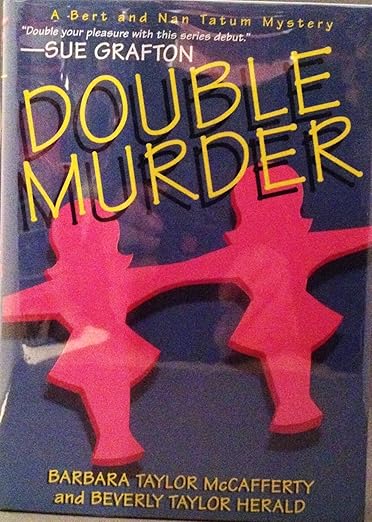 Double Murder