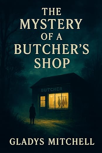 The Mystery of a Butcher’s Shop