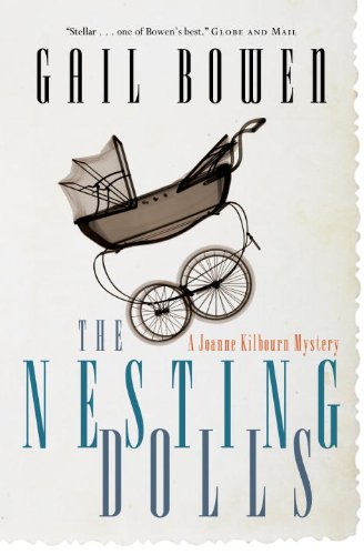 The Nesting Dolls (Joanne Kilbourn Mysteries Book 12)