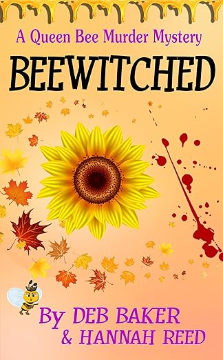 Beewitched (Queen Bee Mysteries Book 5)