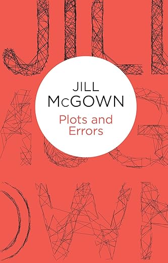 Plots and Errors (Lloyd and Hill Book 9)