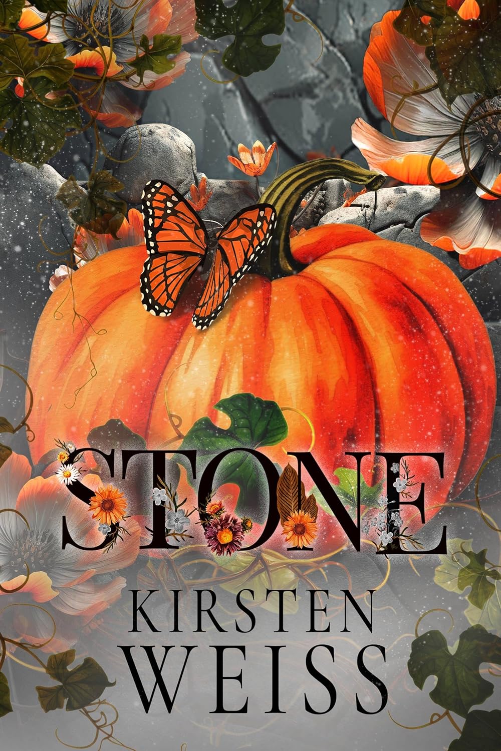 Stone: A Doyle Witch Cozy Supernatural Mystery (The Witches of Doyle Cozy Mysteries Book 8)