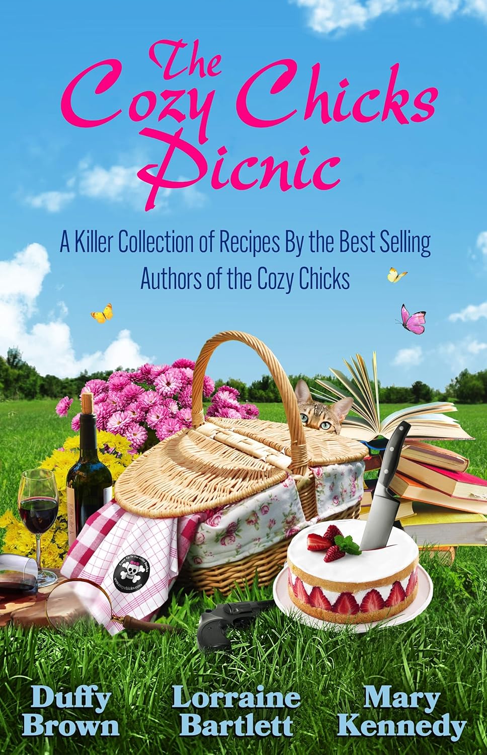The Cozy Chicks Picnic