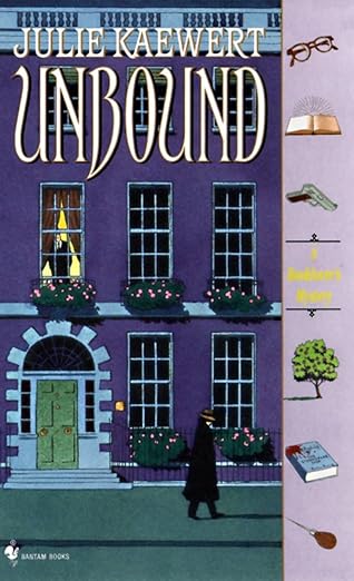 Unbound (Booklovers)