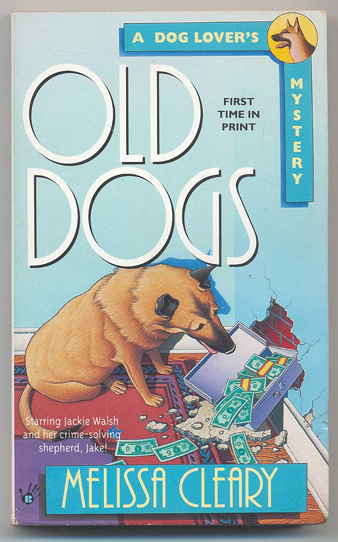 Old Dogs