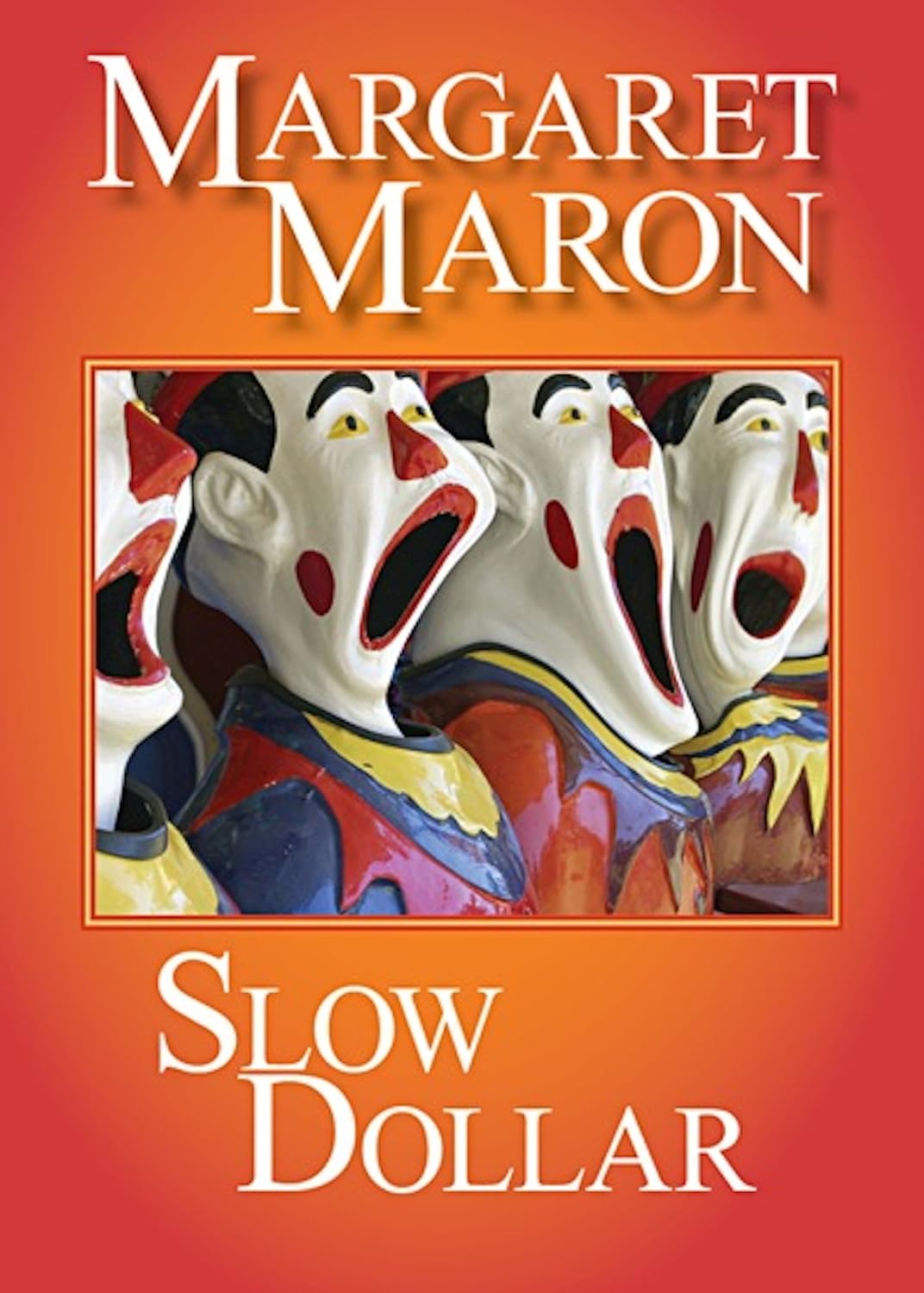Slow Dollar (A Deborah Knott Mystery Book 9)