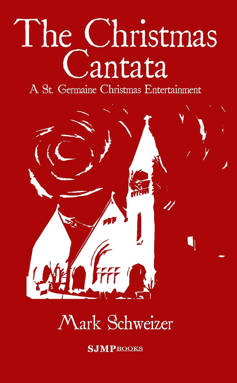 The Christmas Cantata (The Liturgical Mysteries Book 10)